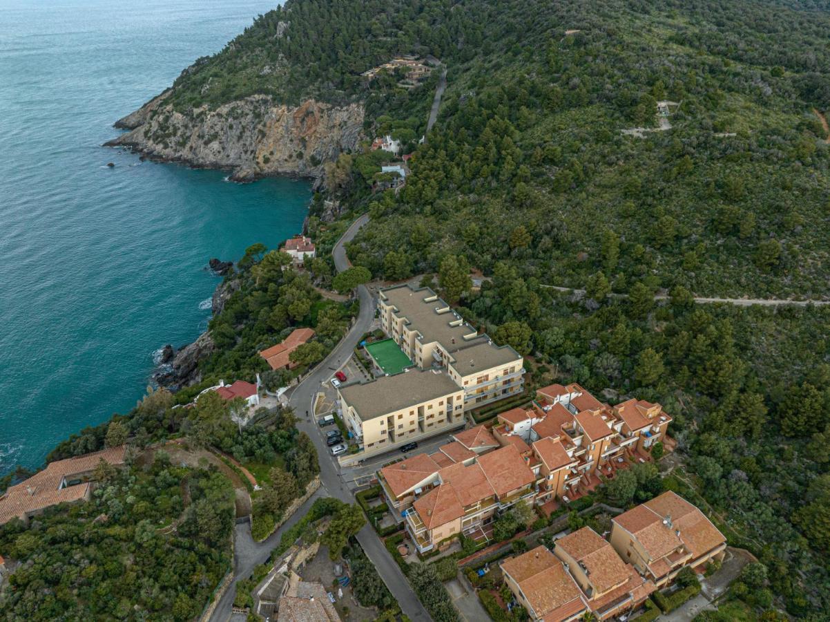 Affitti Brevi Toscana - A Pochi Passi Dal Mare Talamone Eksteriør billede