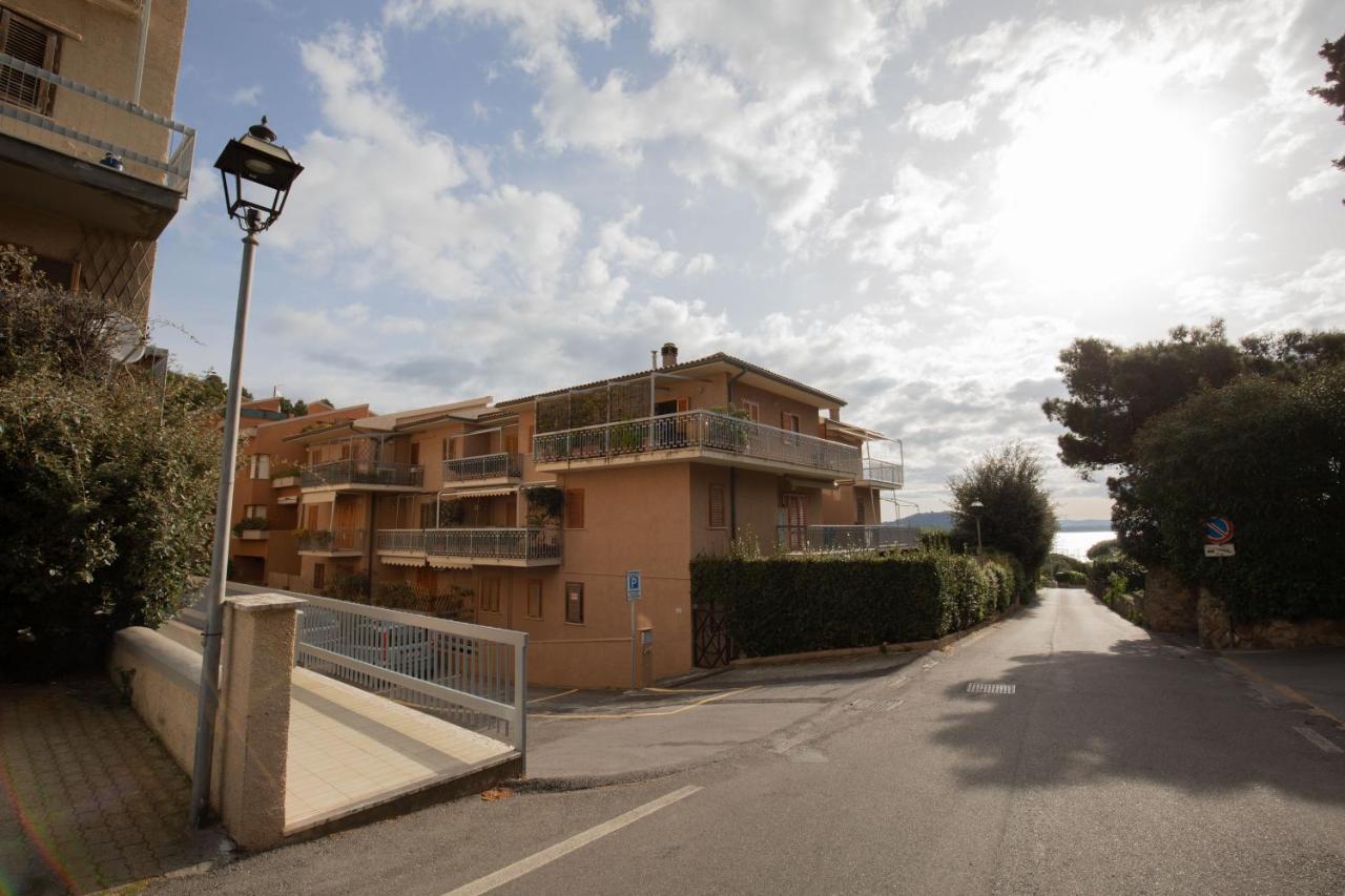 Affitti Brevi Toscana - A Pochi Passi Dal Mare Talamone Eksteriør billede